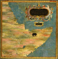 Horn von Afrika: Äthiopien und Somalia (Afrika)